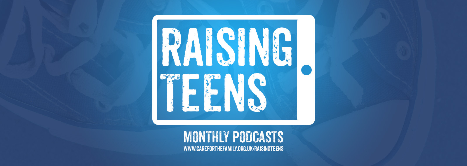 Raising Teens Podcast